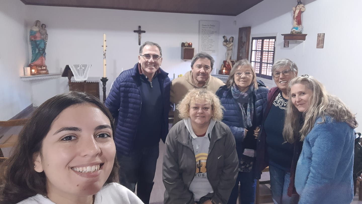 Colecta Solidaria La Iniciativa De Pastoral Para Quienes M S Lo