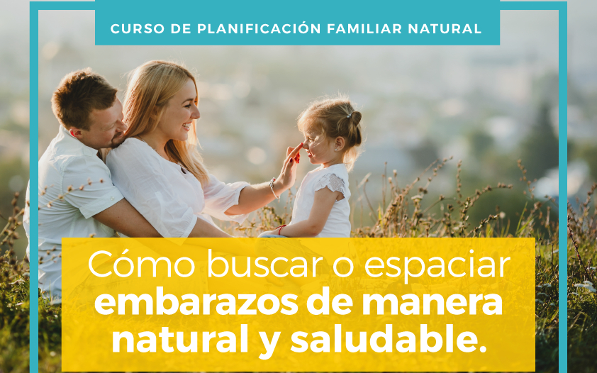 Curso de Planificación Familiar Natural