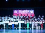 Se realizó el acto de colación en la provincia de Catamarca