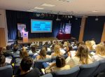 La UFASTA realizó el “I Festival IDDSI – The International Dysphagia Diet Standardisation Initiative”