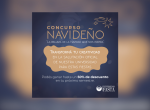 Concurso navideño para estudiantes de la Universidad FASTA