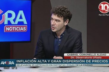 Canal 10 Mar del Plata