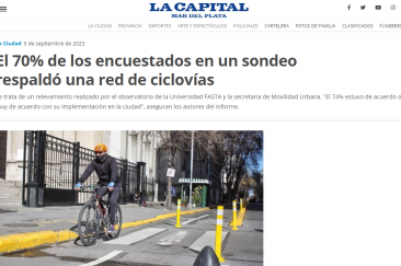 La Capital