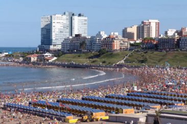 Costa Mar del Plata